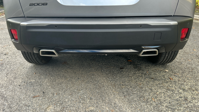 Peugeot 2008 1.2 PureTech 130 Allure 5dr Petrol Estate